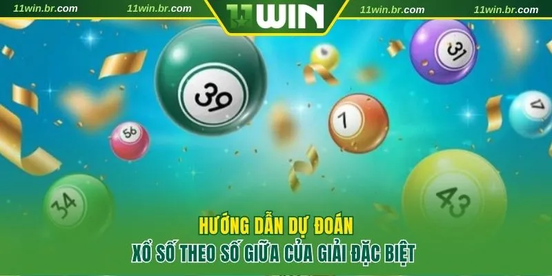 Chia Sẻ Một Số Cách Soi Kèo Miền Bắc Hiệu Quả Tại 11win 3 Hướng dẫn dự đoán xổ số MB theo số giữa của giải đặc biệt