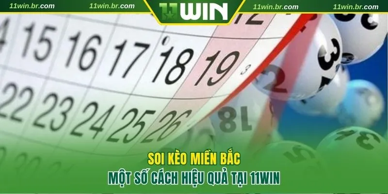 Soi kèo miền Bắc